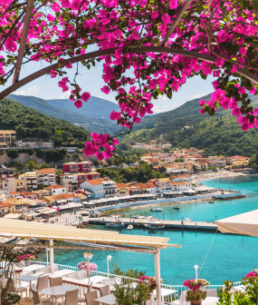Parga